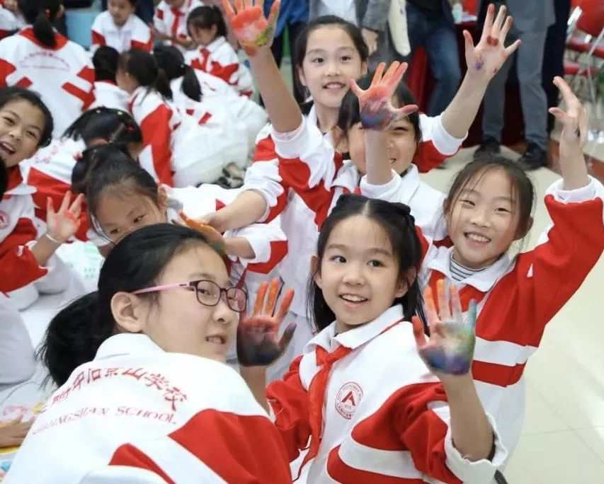 洗手學問(wèn)真不(bù)少(shǎo)，遠(yuǎn)離(lí)細菌沒煩惱